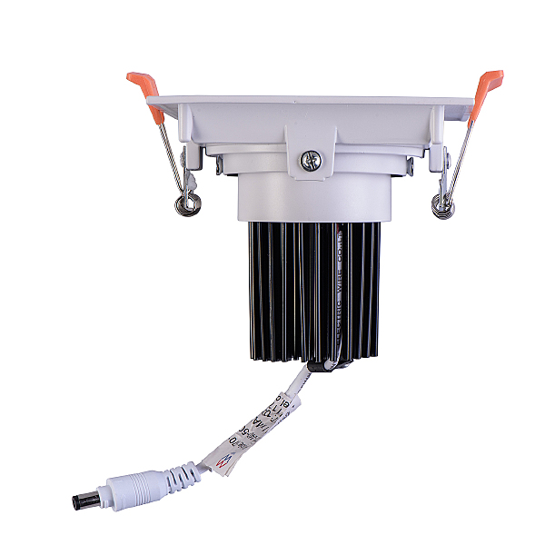 Встраиваемый светильник Круз 637016101