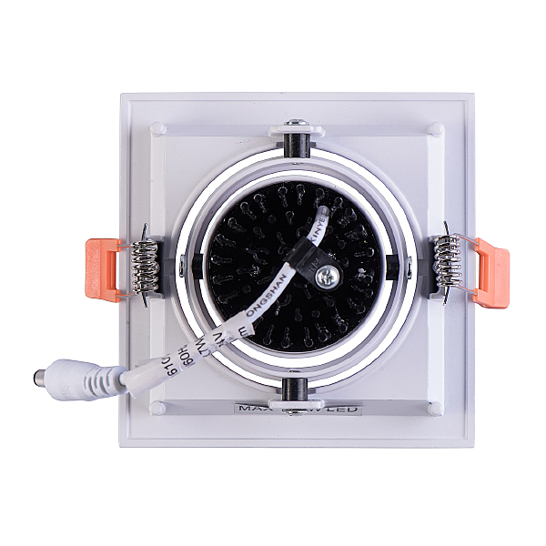 Встраиваемый светильник Круз 637016101