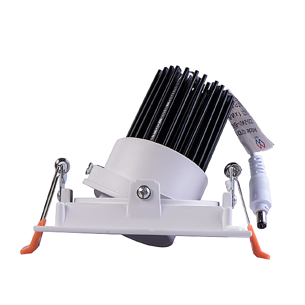 Встраиваемый светильник Круз 637016101