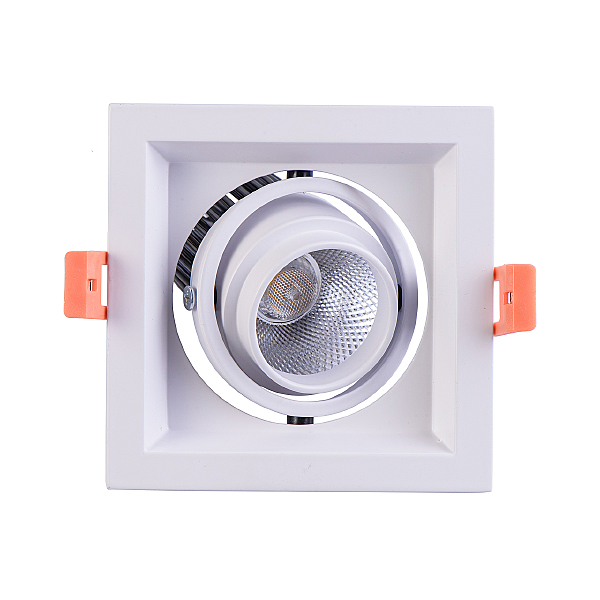 Встраиваемый светильник Круз 637016101