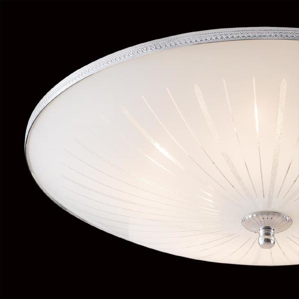 Потолочный светильник Citilux  912 CL912511