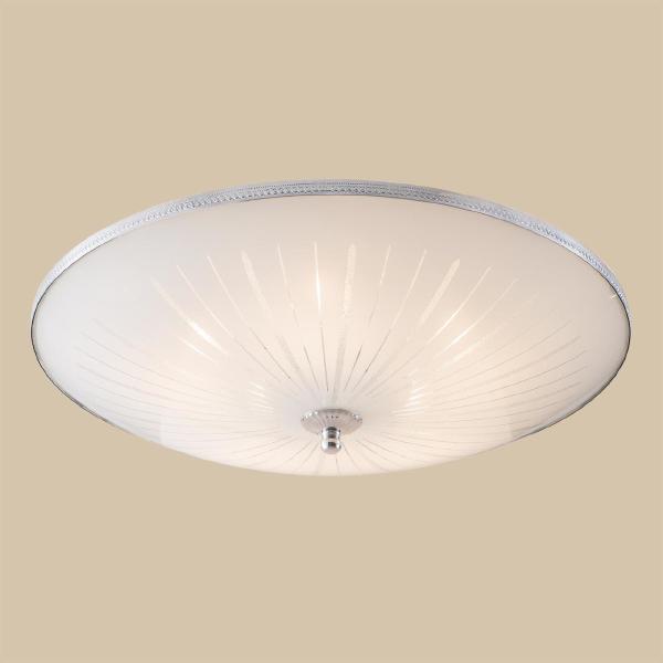 Потолочный светильник Citilux  912 CL912511