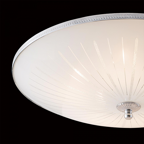 Потолочный светильник Citilux  912 CL912511