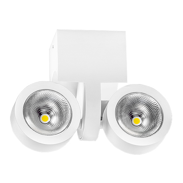 Накладной светильник Snodo 055364