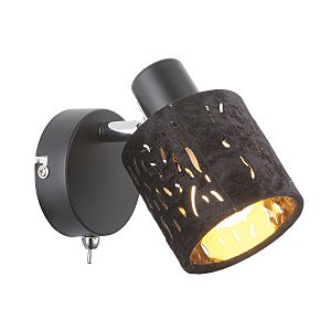 Светильник спот Troy 54121-1