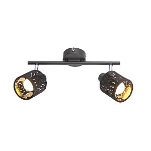 Светильник спот Troy 54121-2