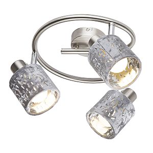 Светильник спот Alys 54122-3