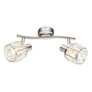 Светильник спот Kris 54356-2