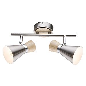 Светильник спот Aeron 54807-2