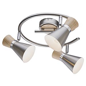 Светильник спот Aeron 54807-3