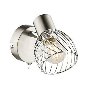 Светильник спот Texas 54809-1