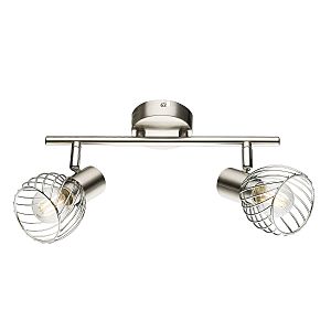 Светильник спот Texas 54809-2