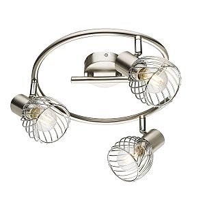 Светильник спот Texas 54809-3