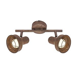 Светильник спот Tycho 54810-2