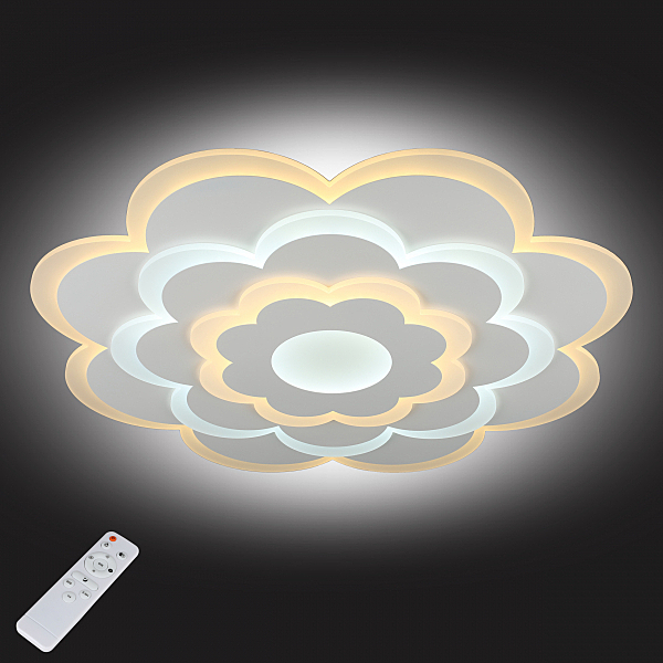 Потолочная люстра Granarola OML-05107-120