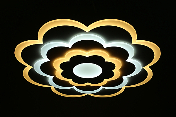 Потолочная люстра Granarola OML-05107-120