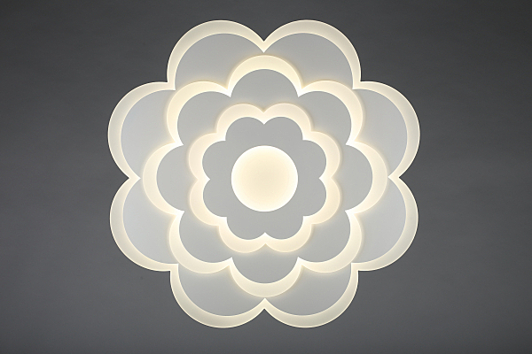 Потолочная люстра Granarola OML-05107-120