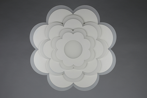 Потолочная люстра Granarola OML-05107-120