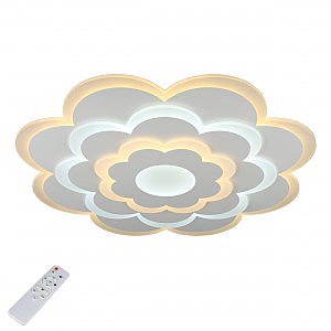 Потолочная люстра Granarola OML-05107-120