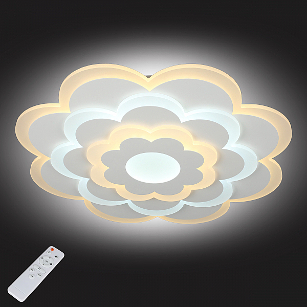 Потолочная люстра Granarola OML-05107-65