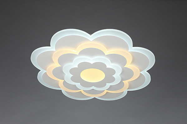 Потолочная люстра Granarola OML-05107-65