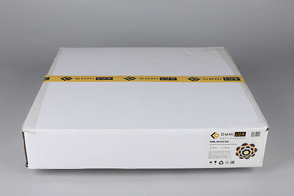 Потолочная люстра Granarola OML-05107-65