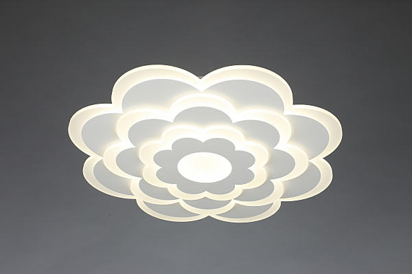 Потолочная люстра Granarola OML-05107-65