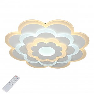 Потолочная люстра Granarola OML-05107-65