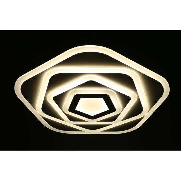 Потолочная люстра Monteluro OML-05407-120
