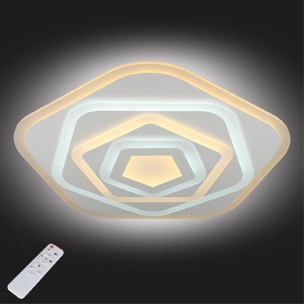 Потолочная люстра Monteluro OML-05407-120