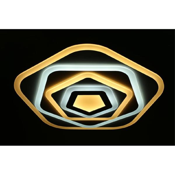 Потолочная люстра Monteluro OML-05407-120