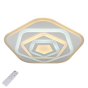 Потолочная люстра Monteluro OML-05407-120