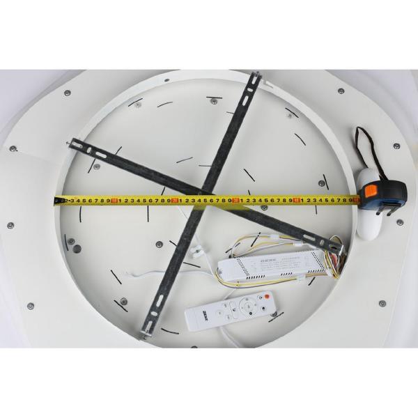 Потолочная люстра Carmonetti OML-05507-120