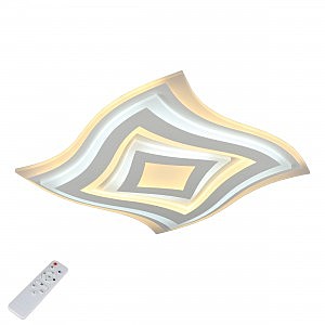 Потолочная люстра Canavaccio OML-05707-90