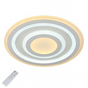 Потолочная люстра Furlo OML-05907-80