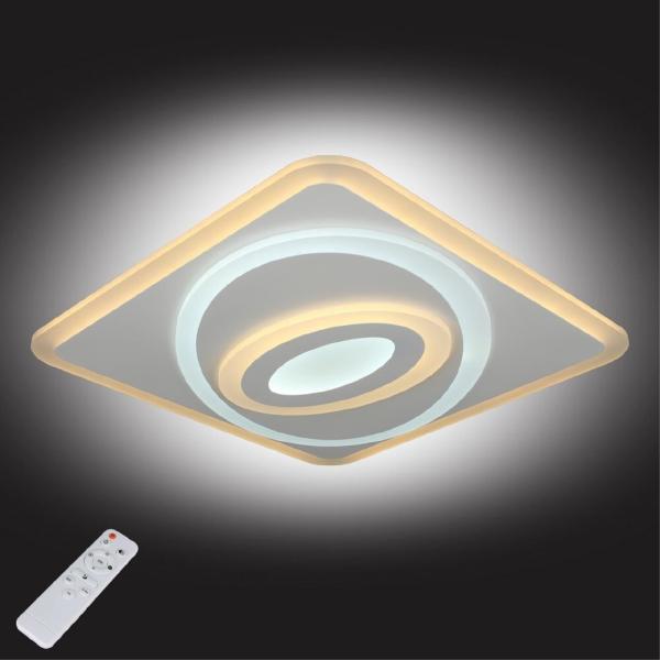 Потолочная люстра Calmazzo OML-06007-80