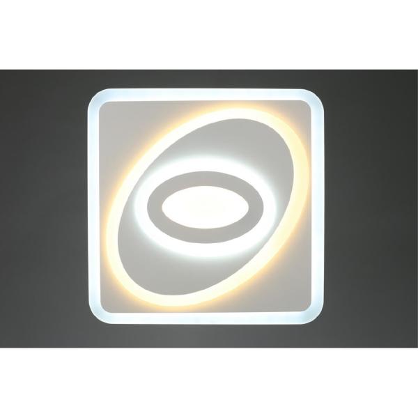 Потолочная люстра Calmazzo OML-06007-80