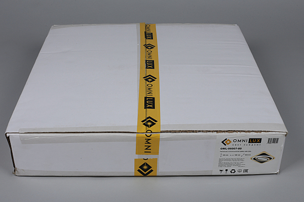 Потолочная люстра Calmazzo OML-06007-80