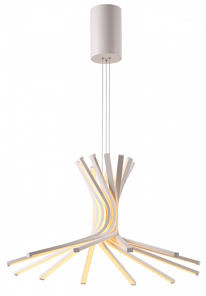 Подвесная люстра Ribera OML-19103-156