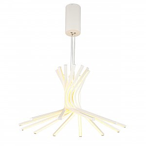 Подвесная люстра Ribera OML-19103-156