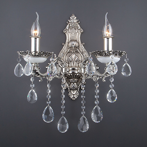 Настенное бра Versales 283/2 Strotskis