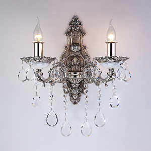Настенное бра Versales 283/2 Strotskis