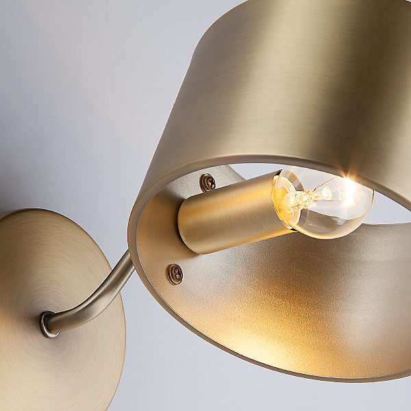 Настенное бра Pallada 293/1