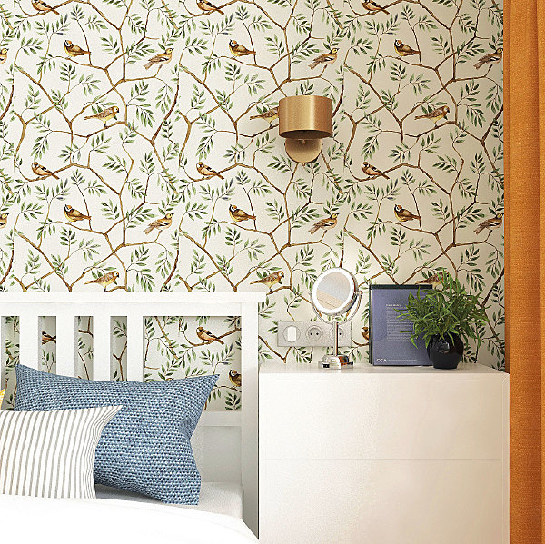 Настенное бра Pallada 293/1