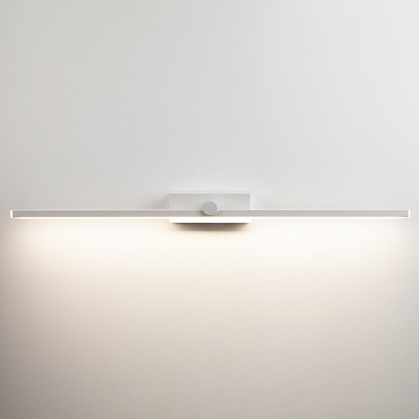 Настенный светильник Stick 40134/1 LED белый 12W