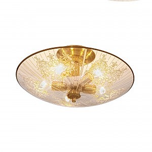 Потолочная люстра Регент CL915151