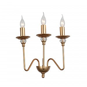 Настенное бра Novento SL186.201.03