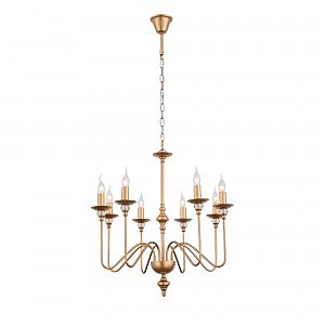 Подвесная люстра Novento SL186.203.08