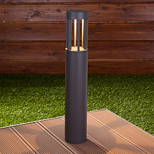 Уличный наземный светильник Apart 1622 TECHNO LED APART