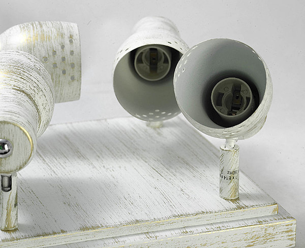 Светильник спот Miami LSP-8056